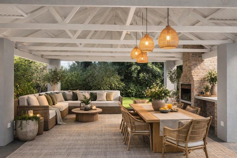4 Bedroom Property for Sale in Constantia Western Cape